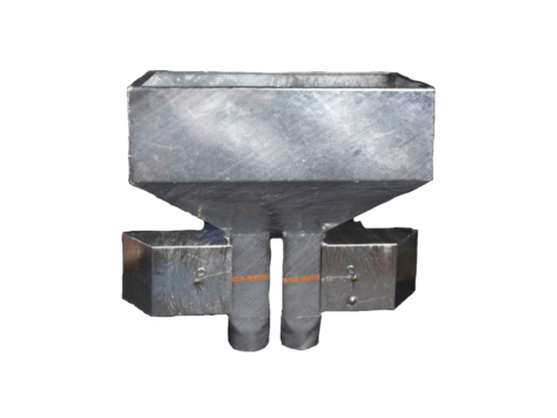 Kilo-Matic Type 5