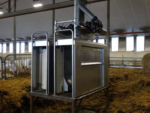 Capra-Box