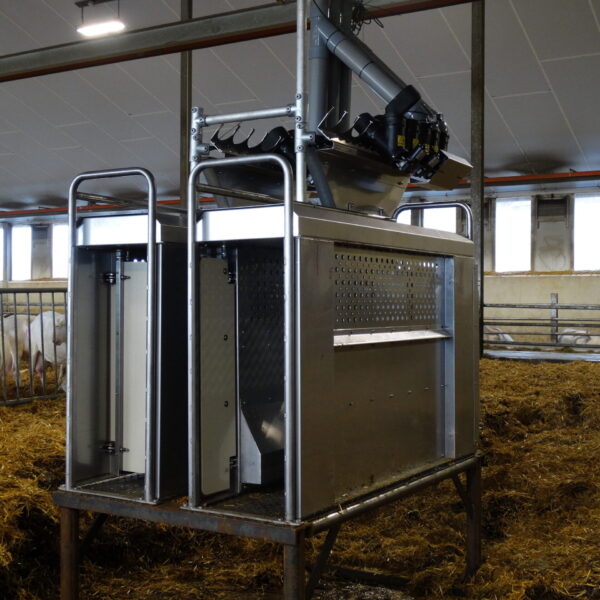 Capra-Box