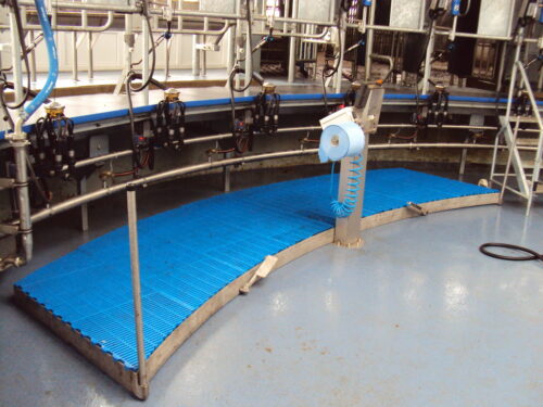 LIMAR verplaatsbaar