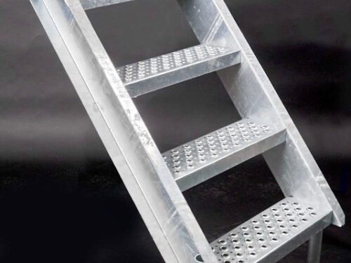 Trappen