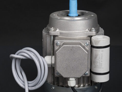 Motor (type 2007)