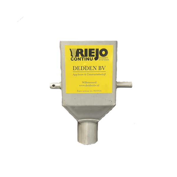 Riejo Continu