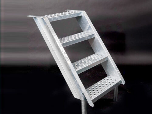 Trappen