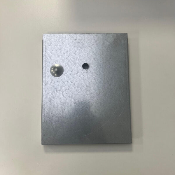 Beschermkap klein